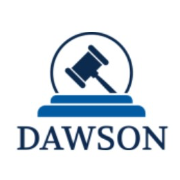 DAWSON Logo